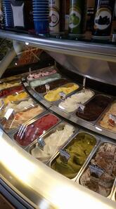 Bar,tavola calda,ristorante Scacciapensieri