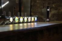 Caveau Au Petit Bariga