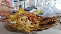 Barranco Bar Restaurante