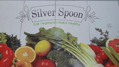 The silver spoon sangli