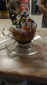 Bar pizzeria La Fenice