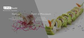 Line Sushi