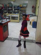 Bar e mercearia nonato Rio Acima MG