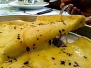 Pizzas da Neley Caxias do Sul RS