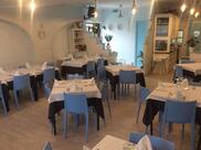 Trattoria-pizzeria "la Lampara Jonica"