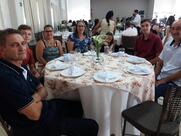 Pedrão Churrascaria E Centro De Eventos Santa Helena PR