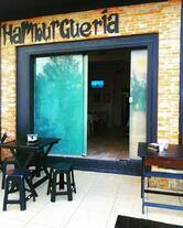 Hamburgueria Santa Catarina Içara SC
