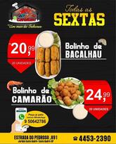 Casa Da Tilápia E Camarão