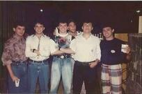 Shopping de Coelho Neto