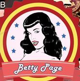 Betty Page Pub