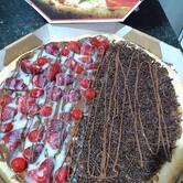 Pizzaria America Delivery