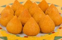 Bar e Lanchonete Recanto Feliz