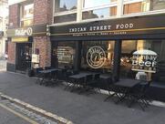 Masala Street - Solférino