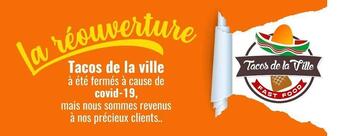 Tacos de la ville
