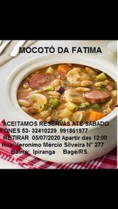 Comida Caseira da Fatima