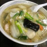 中華料理 呉