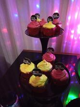 Valéria Doces e Salgados Teresópolis RJ