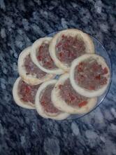 Ágape Salgados Guarapiranga