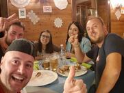 Ristorante Pizzeria Walserschild