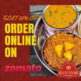 Rajlaxmi urban Dhaba