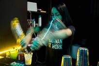 Kiki Lounge Bar a Vico belledonne a chiaia 26