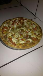 PizzariaMais Sabor