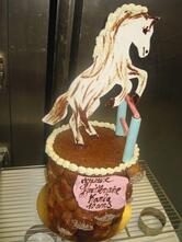 Boulangerie Castelculier "Les 3 Épis"