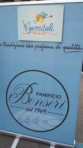 Panificio Bonseri...pasticceria