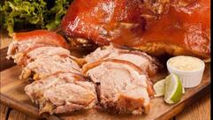 Churrascaria Econômica do Brasil