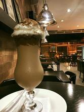 Dezenove 75 - Café - Almoço Prato Executivo