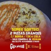 Giga Pizzas