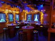 Seehus-Bar