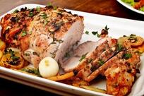 Restaurante S.C Marmitex Andradas MG