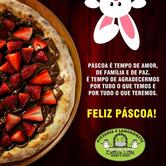Pizzaria E Choperia Ponto Frio