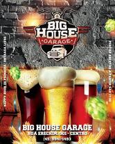 Big House Garage