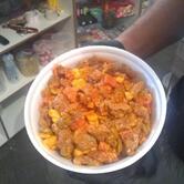 Hamburgueria Big Baby