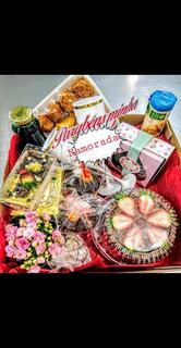 Padaria & Confeitaria Bom Gosto