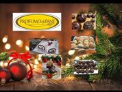 Profumo di Pane Panificio