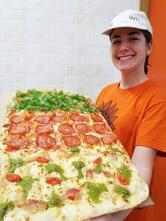 Pizza Export Da Flavio & Co.