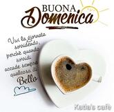 Katia's Café