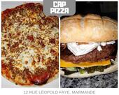 Cap Pizza Marmande
