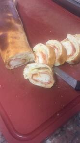 Royal-kebab Snack-Bar GmbH Zweigniederlassung In - Ilanz