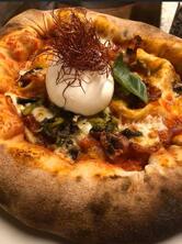 Trattoria Pizzeria Manzoni