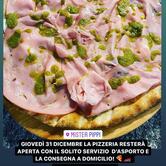 Pizzeria Mister Pippi