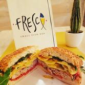 Fresco Cafè e Bistrot