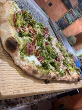 Bea Pizza