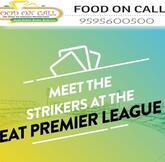 FOOD ON CALL Restaurant (Best Veg Restaurant)