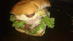 Lanchonete Bem Bollado