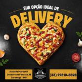 Expresso Hamburgueria