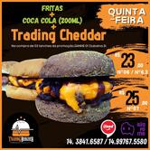 Trading Burguer Café